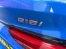 USED 2022 22 BMW 2 SERIES GRAN COUPE 1.5 218i M Sport Saloon 4dr Petrol DCT Euro 6 (s/s) (136 ps) GREAT MILES PETROL AUTO!