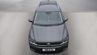 USED 2017 17 VOLKSWAGEN TIGUAN 2.0 TDI BlueMotion Tech SE SUV 5dr Diesel Manual Euro 6 (s/s) (150 ps) SERVICE HISTORY + 2 KEYS