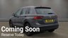 USED 2017 17 VOLKSWAGEN TIGUAN 2.0 TDI BlueMotion Tech SE SUV 5dr Diesel Manual Euro 6 (s/s) (150 ps) SERVICE HISTORY + 2 KEYS