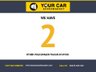 USED 2017 17 VOLKSWAGEN TIGUAN 2.0 TDI BlueMotion Tech SE SUV 5dr Diesel Manual Euro 6 (s/s) (150 ps) SERVICE HISTORY + 2 KEYS