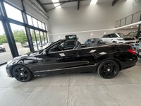 USED 2013 13 MERCEDES-BENZ E CLASS 2.1 E250 CDI BlueEfficiency Sport Cabriolet 2dr Diesel G-Tronic+ Euro 5 (s/s) (204 ps) 