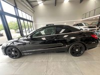 USED 2013 13 MERCEDES-BENZ E CLASS 2.1 E250 CDI BlueEfficiency Sport Cabriolet 2dr Diesel G-Tronic+ Euro 5 (s/s) (204 ps) 