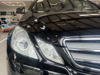 USED 2013 13 MERCEDES-BENZ E CLASS 2.1 E250 CDI BlueEfficiency Sport Cabriolet 2dr Diesel G-Tronic+ Euro 5 (s/s) (204 ps) 
