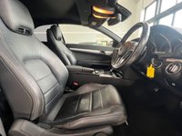 USED 2013 13 MERCEDES-BENZ E CLASS 2.1 E250 CDI BlueEfficiency Sport Cabriolet 2dr Diesel G-Tronic+ Euro 5 (s/s) (204 ps) 