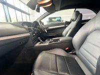 USED 2013 13 MERCEDES-BENZ E CLASS 2.1 E250 CDI BlueEfficiency Sport Cabriolet 2dr Diesel G-Tronic+ Euro 5 (s/s) (204 ps) 