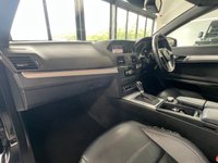 USED 2013 13 MERCEDES-BENZ E CLASS 2.1 E250 CDI BlueEfficiency Sport Cabriolet 2dr Diesel G-Tronic+ Euro 5 (s/s) (204 ps) 