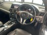 USED 2013 13 MERCEDES-BENZ E CLASS 2.1 E250 CDI BlueEfficiency Sport Cabriolet 2dr Diesel G-Tronic+ Euro 5 (s/s) (204 ps) 