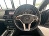 USED 2013 13 MERCEDES-BENZ E CLASS 2.1 E250 CDI BlueEfficiency Sport Cabriolet 2dr Diesel G-Tronic+ Euro 5 (s/s) (204 ps) 