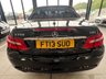 USED 2013 13 MERCEDES-BENZ E CLASS 2.1 E250 CDI BlueEfficiency Sport Cabriolet 2dr Diesel G-Tronic+ Euro 5 (s/s) (204 ps) 