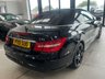 USED 2013 13 MERCEDES-BENZ E CLASS 2.1 E250 CDI BlueEfficiency Sport Cabriolet 2dr Diesel G-Tronic+ Euro 5 (s/s) (204 ps) 