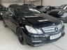 USED 2013 13 MERCEDES-BENZ E CLASS 2.1 E250 CDI BlueEfficiency Sport Cabriolet 2dr Diesel G-Tronic+ Euro 5 (s/s) (204 ps) 