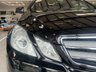 USED 2013 13 MERCEDES-BENZ E CLASS 2.1 E250 CDI BlueEfficiency Sport Cabriolet 2dr Diesel G-Tronic+ Euro 5 (s/s) (204 ps) 