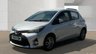 USED 2014 64 TOYOTA YARIS 1.0 VVT-i Icon Hatchback 5dr Petrol Manual Euro 6 (69 ps) 15 INCH ALLOYS // NEW MOT