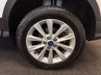 USED 2016 66 FORD KUGA 2.0 TDCi Titanium SUV 5dr Diesel Powershift AWD Euro 6 (s/s) (180 ps) UK DELIVERY FLAT FEE &pound;250 (SUBJECT TO DEAL) *OVER 100 IMAGES ON OUR WEBSITE*BESPOKE FINANCE ARRANGED*PART EXCHANGE WELCOME*ALL VEHICLES HPI CLEAR