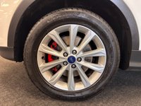 USED 2016 66 FORD KUGA 2.0 TDCi Titanium SUV 5dr Diesel Powershift AWD Euro 6 (s/s) (180 ps) UK DELIVERY FLAT FEE &pound;250 (SUBJECT TO DEAL) *OVER 100 IMAGES ON OUR WEBSITE*BESPOKE FINANCE ARRANGED*PART EXCHANGE WELCOME*ALL VEHICLES HPI CLEAR