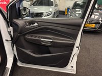 USED 2016 66 FORD KUGA 2.0 TDCi Titanium SUV 5dr Diesel Powershift AWD Euro 6 (s/s) (180 ps) UK DELIVERY FLAT FEE &pound;250 (SUBJECT TO DEAL) *OVER 100 IMAGES ON OUR WEBSITE*BESPOKE FINANCE ARRANGED*PART EXCHANGE WELCOME*ALL VEHICLES HPI CLEAR