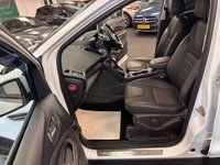 USED 2016 66 FORD KUGA 2.0 TDCi Titanium SUV 5dr Diesel Powershift AWD Euro 6 (s/s) (180 ps) UK DELIVERY FLAT FEE &pound;250 (SUBJECT TO DEAL) *OVER 100 IMAGES ON OUR WEBSITE*BESPOKE FINANCE ARRANGED*PART EXCHANGE WELCOME*ALL VEHICLES HPI CLEAR