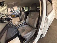 USED 2016 66 FORD KUGA 2.0 TDCi Titanium SUV 5dr Diesel Powershift AWD Euro 6 (s/s) (180 ps) UK DELIVERY FLAT FEE &pound;250 (SUBJECT TO DEAL) *OVER 100 IMAGES ON OUR WEBSITE*BESPOKE FINANCE ARRANGED*PART EXCHANGE WELCOME*ALL VEHICLES HPI CLEAR