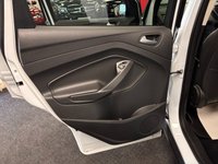 USED 2016 66 FORD KUGA 2.0 TDCi Titanium SUV 5dr Diesel Powershift AWD Euro 6 (s/s) (180 ps) UK DELIVERY FLAT FEE &pound;250 (SUBJECT TO DEAL) *OVER 100 IMAGES ON OUR WEBSITE*BESPOKE FINANCE ARRANGED*PART EXCHANGE WELCOME*ALL VEHICLES HPI CLEAR
