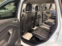 USED 2016 66 FORD KUGA 2.0 TDCi Titanium SUV 5dr Diesel Powershift AWD Euro 6 (s/s) (180 ps) UK DELIVERY FLAT FEE &pound;250 (SUBJECT TO DEAL) *OVER 100 IMAGES ON OUR WEBSITE*BESPOKE FINANCE ARRANGED*PART EXCHANGE WELCOME*ALL VEHICLES HPI CLEAR