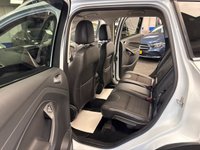 USED 2016 66 FORD KUGA 2.0 TDCi Titanium SUV 5dr Diesel Powershift AWD Euro 6 (s/s) (180 ps) UK DELIVERY FLAT FEE &pound;250 (SUBJECT TO DEAL) *OVER 100 IMAGES ON OUR WEBSITE*BESPOKE FINANCE ARRANGED*PART EXCHANGE WELCOME*ALL VEHICLES HPI CLEAR