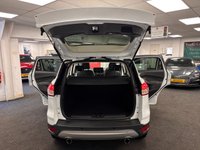 USED 2016 66 FORD KUGA 2.0 TDCi Titanium SUV 5dr Diesel Powershift AWD Euro 6 (s/s) (180 ps) UK DELIVERY FLAT FEE &pound;250 (SUBJECT TO DEAL) *OVER 100 IMAGES ON OUR WEBSITE*BESPOKE FINANCE ARRANGED*PART EXCHANGE WELCOME*ALL VEHICLES HPI CLEAR