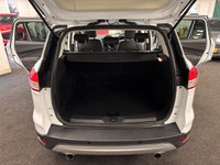 USED 2016 66 FORD KUGA 2.0 TDCi Titanium SUV 5dr Diesel Powershift AWD Euro 6 (s/s) (180 ps) UK DELIVERY FLAT FEE &pound;250 (SUBJECT TO DEAL) *OVER 100 IMAGES ON OUR WEBSITE*BESPOKE FINANCE ARRANGED*PART EXCHANGE WELCOME*ALL VEHICLES HPI CLEAR