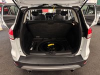 USED 2016 66 FORD KUGA 2.0 TDCi Titanium SUV 5dr Diesel Powershift AWD Euro 6 (s/s) (180 ps) UK DELIVERY FLAT FEE &pound;250 (SUBJECT TO DEAL) *OVER 100 IMAGES ON OUR WEBSITE*BESPOKE FINANCE ARRANGED*PART EXCHANGE WELCOME*ALL VEHICLES HPI CLEAR