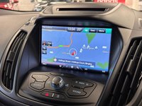USED 2016 66 FORD KUGA 2.0 TDCi Titanium SUV 5dr Diesel Powershift AWD Euro 6 (s/s) (180 ps) UK DELIVERY FLAT FEE &pound;250 (SUBJECT TO DEAL) *OVER 100 IMAGES ON OUR WEBSITE*BESPOKE FINANCE ARRANGED*PART EXCHANGE WELCOME*ALL VEHICLES HPI CLEAR