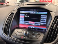 USED 2016 66 FORD KUGA 2.0 TDCi Titanium SUV 5dr Diesel Powershift AWD Euro 6 (s/s) (180 ps) UK DELIVERY FLAT FEE &pound;250 (SUBJECT TO DEAL) *OVER 100 IMAGES ON OUR WEBSITE*BESPOKE FINANCE ARRANGED*PART EXCHANGE WELCOME*ALL VEHICLES HPI CLEAR