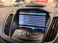 USED 2016 66 FORD KUGA 2.0 TDCi Titanium SUV 5dr Diesel Powershift AWD Euro 6 (s/s) (180 ps) UK DELIVERY FLAT FEE &pound;250 (SUBJECT TO DEAL) *OVER 100 IMAGES ON OUR WEBSITE*BESPOKE FINANCE ARRANGED*PART EXCHANGE WELCOME*ALL VEHICLES HPI CLEAR