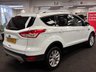 USED 2016 66 FORD KUGA 2.0 TDCi Titanium SUV 5dr Diesel Powershift AWD Euro 6 (s/s) (180 ps) UK DELIVERY FLAT FEE &pound;250 (SUBJECT TO DEAL) *OVER 100 IMAGES ON OUR WEBSITE*BESPOKE FINANCE ARRANGED*PART EXCHANGE WELCOME*ALL VEHICLES HPI CLEAR