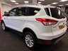 USED 2016 66 FORD KUGA 2.0 TDCi Titanium SUV 5dr Diesel Powershift AWD Euro 6 (s/s) (180 ps) UK DELIVERY FLAT FEE &pound;250 (SUBJECT TO DEAL) *OVER 100 IMAGES ON OUR WEBSITE*BESPOKE FINANCE ARRANGED*PART EXCHANGE WELCOME*ALL VEHICLES HPI CLEAR