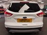 USED 2016 66 FORD KUGA 2.0 TDCi Titanium SUV 5dr Diesel Powershift AWD Euro 6 (s/s) (180 ps) UK DELIVERY FLAT FEE &pound;250 (SUBJECT TO DEAL) *OVER 100 IMAGES ON OUR WEBSITE*BESPOKE FINANCE ARRANGED*PART EXCHANGE WELCOME*ALL VEHICLES HPI CLEAR