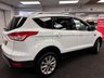 USED 2016 66 FORD KUGA 2.0 TDCi Titanium SUV 5dr Diesel Powershift AWD Euro 6 (s/s) (180 ps) UK DELIVERY FLAT FEE &pound;250 (SUBJECT TO DEAL) *OVER 100 IMAGES ON OUR WEBSITE*BESPOKE FINANCE ARRANGED*PART EXCHANGE WELCOME*ALL VEHICLES HPI CLEAR