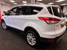 USED 2016 66 FORD KUGA 2.0 TDCi Titanium SUV 5dr Diesel Powershift AWD Euro 6 (s/s) (180 ps) UK DELIVERY FLAT FEE &pound;250 (SUBJECT TO DEAL) *OVER 100 IMAGES ON OUR WEBSITE*BESPOKE FINANCE ARRANGED*PART EXCHANGE WELCOME*ALL VEHICLES HPI CLEAR