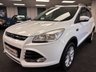 USED 2016 66 FORD KUGA 2.0 TDCi Titanium SUV 5dr Diesel Powershift AWD Euro 6 (s/s) (180 ps) UK DELIVERY FLAT FEE &pound;250 (SUBJECT TO DEAL) *OVER 100 IMAGES ON OUR WEBSITE*BESPOKE FINANCE ARRANGED*PART EXCHANGE WELCOME*ALL VEHICLES HPI CLEAR