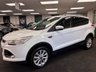 USED 2016 66 FORD KUGA 2.0 TDCi Titanium SUV 5dr Diesel Powershift AWD Euro 6 (s/s) (180 ps) UK DELIVERY FLAT FEE &pound;250 (SUBJECT TO DEAL) *OVER 100 IMAGES ON OUR WEBSITE*BESPOKE FINANCE ARRANGED*PART EXCHANGE WELCOME*ALL VEHICLES HPI CLEAR