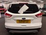 USED 2016 66 FORD KUGA 2.0 TDCi Titanium SUV 5dr Diesel Powershift AWD Euro 6 (s/s) (180 ps) UK DELIVERY FLAT FEE &pound;250 (SUBJECT TO DEAL) *OVER 100 IMAGES ON OUR WEBSITE*BESPOKE FINANCE ARRANGED*PART EXCHANGE WELCOME*ALL VEHICLES HPI CLEAR