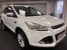USED 2016 66 FORD KUGA 2.0 TDCi Titanium SUV 5dr Diesel Powershift AWD Euro 6 (s/s) (180 ps) UK DELIVERY FLAT FEE &pound;250 (SUBJECT TO DEAL) *OVER 100 IMAGES ON OUR WEBSITE*BESPOKE FINANCE ARRANGED*PART EXCHANGE WELCOME*ALL VEHICLES HPI CLEAR