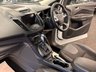 USED 2016 66 FORD KUGA 2.0 TDCi Titanium SUV 5dr Diesel Powershift AWD Euro 6 (s/s) (180 ps) UK DELIVERY FLAT FEE &pound;250 (SUBJECT TO DEAL) *OVER 100 IMAGES ON OUR WEBSITE*BESPOKE FINANCE ARRANGED*PART EXCHANGE WELCOME*ALL VEHICLES HPI CLEAR