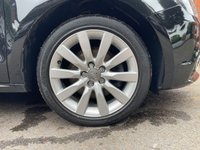 USED 2014 63 AUDI A1 1.4 TFSI Sport Sportback 5dr Petrol Manual Euro 5 (s/s) (122 ps) 