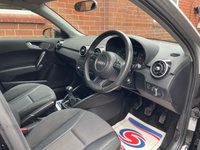 USED 2014 63 AUDI A1 1.4 TFSI Sport Sportback 5dr Petrol Manual Euro 5 (s/s) (122 ps) 