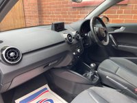 USED 2014 63 AUDI A1 1.4 TFSI Sport Sportback 5dr Petrol Manual Euro 5 (s/s) (122 ps) 