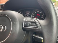USED 2014 63 AUDI A1 1.4 TFSI Sport Sportback 5dr Petrol Manual Euro 5 (s/s) (122 ps) 