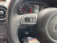 USED 2014 63 AUDI A1 1.4 TFSI Sport Sportback 5dr Petrol Manual Euro 5 (s/s) (122 ps) 