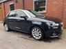 USED 2014 63 AUDI A1 1.4 TFSI Sport Sportback 5dr Petrol Manual Euro 5 (s/s) (122 ps) 