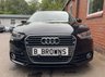USED 2014 63 AUDI A1 1.4 TFSI Sport Sportback 5dr Petrol Manual Euro 5 (s/s) (122 ps) 