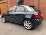 USED 2014 63 AUDI A1 1.4 TFSI Sport Sportback 5dr Petrol Manual Euro 5 (s/s) (122 ps) 
