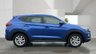 USED 2019 69 HYUNDAI TUCSON 1.6 GDi SE Nav SUV 5dr Petrol Manual Euro 6 (s/s) (132 ps) 17 Inch Alloys // New MOT